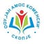 ooujanamoskomenski.edu.mk Icon